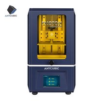 3D프린터 Anycubic Photon Mono SE 3d 6 인치 2K 단색 LCD APP 원격 제어 DIY 키트 Drucker 3D프린트, 프랑스