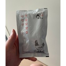 자연산 우슬닭발즙 우슬닭발엑기스 진액 100ml x 30개입, 즙