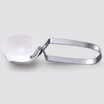 증발접시집게(스프링식)