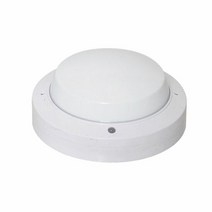 화재감지기 대일소방 차동식열감지기 24V 무한, 단품