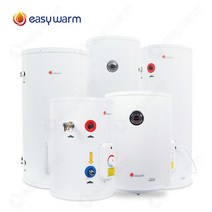 부경이지웜 저장식 전기온수기 50L 100L 150리터(L) 카페 업소용 중형 대형 모음, 100L/바닥형 (100STEW)