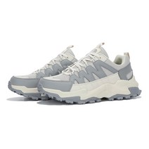 국내매장용 THE NORTH FACE 노스페이스 NS93M13J 벤쳐 네오 VENTURE NEO GRAY 남성 여성 라이프스타일 스니커즈