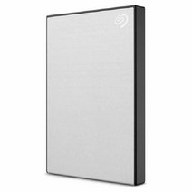 One Touch HDD 데이터복구 2TB SILVER S개GATE, 단품, 단품