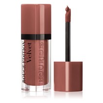 부르조아 루즈 에디션 벨벳 리퀴드 립스틱 위드 매트 이펙트, Shade 29 Nude York 7.7 ml