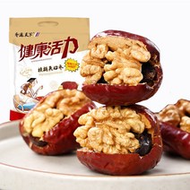 주물나라 대추호두말이 500g 아교 대추 첨가 면역에 좋은 영양간식 국민간식, 3봉투