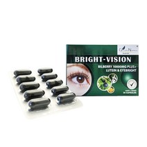 호주 빌베리 추출물 10000 고함량 루테인 눈 30정 굿라이프뉴트리션 WX