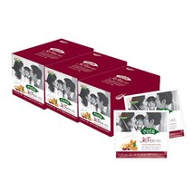 롯데푸드 건강드림365 견과 레드 3곽 30봉 간식 주전부리 간편한 하루 필수