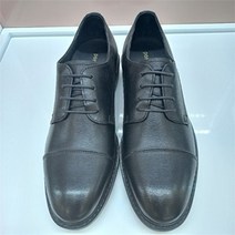 셀러허브 2 에스콰이아 홈플러스몰05 소가죽 정장구두 더비 하이모 PFBFHD010
