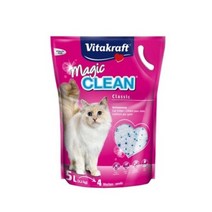 고양이모래 매직클린 크리스탈 모래 5L 오리지날