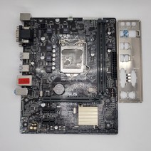 중고메인보드 ASUS B150M-K