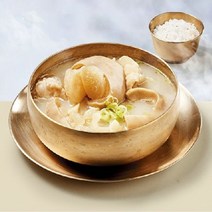 [전국한우협회]한우 도가니우족탕 1kg 6팩, 단일옵션