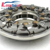 BMW 터보 TF035 터보 차저 가변 베인 노즐 링 BMW 49135 d (E81 / 용 0586011658506894 120, 한개옵션0