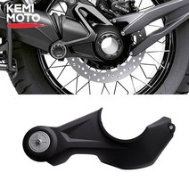 kemimoto 최종 드라이브 가드 보호 커버 bmw r1200gs lc adv r 1250gs r1250gs r1200rt r 1200gs 1200 gs r1250 Adventu, 노란색