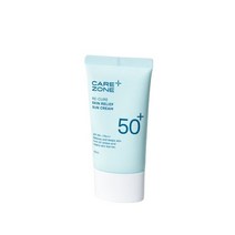 [케어존] 리큐어 스킨 릴리프 선 1+1 기획(45mL+45mL)(SDF 50+ PA+++)