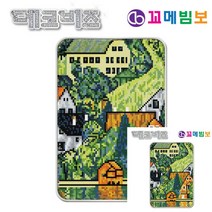액자형보석십자수 보석비즈십자수 운터아크의 집 보석십자수파는곳 어린이보석십자수