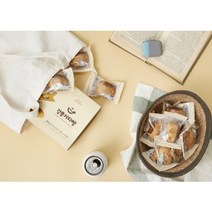 강릉커피빵 6개 set, 30g