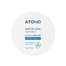 아토앤오투 베이비 워터쿨 선팩트 15g