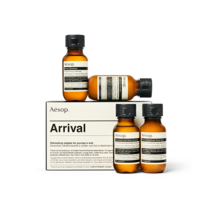 이솝 트래블 키트 Aesop Arrival Travel Kit