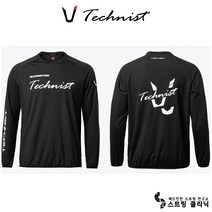 [테크니스트세트] 테크니스트 배드민턴 티셔츠 86A32