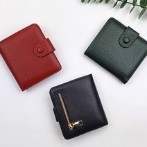 심플디자인 여자 반지갑 미니 천연소가죽지카드지갑 머니클립 미니지갑 남자카드지갑 여자반지갑 여자장지갑 여성반지갑 여성장지갑 30대지갑 여성슬림장지갑 악어가죽지갑 여성지퍼장지갑 남자머니클립 여성카드지갑 학생지갑 명함지갑 수제카드지갑 남성카드지갑 남자명함지갑
