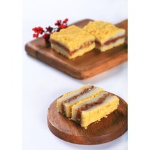 [오복떡방] 오복떡집 콩꿀찰떡 24개입 2.4kg 선물세트, 9종 모듬 24개 2.4kg