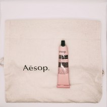 이솝 레저렉션 핸드밤 75ml 아로마틱 이솝 핸드크림, 상세페이지 참조, 상세페이지 참조