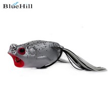 블루힐 가물치루어 탑 프로그 60, 17g, 04