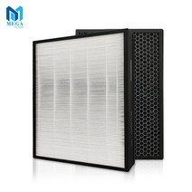 쿠쿠공기청정기필터 AC-12X20FE 헤파 H13 탈취, 일반형 탈취필터(중국산)