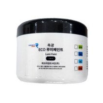 ECO-루미너스 루미페인트(축광 야광) 100ml, Orange