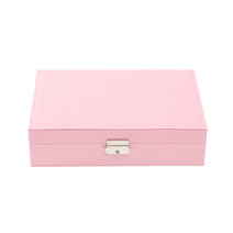 서랍형 투명 보석함 반지 목걸이 보관 케이스 진열장 주얼리 악세사리 정리함 보관박스