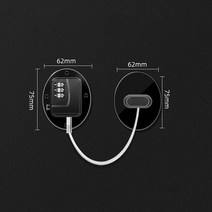 안전 잠금 창 스토퍼 다기능 키 잠금 해제코드 잠금 홈 보호 도어 서랍 냉장고 캐비닛 잠금, 04