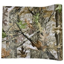 랩핑지 자동차랩핑지 무광 PPF car film for wrap self-adhesive realtree gun wrap camo realtree 루프스킨 랩핑 스프레이, 스타일 3, 50x500cm