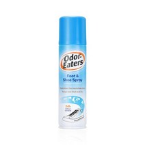 블리스텍스오더이터 풋앤슈 스프레이 150ml 100038, 풋앤슈 스프레이 150ml (캐주얼