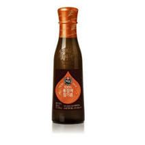 백설 100프로 통참깨 참기름, 150ml, 2개