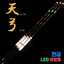 SUNFC 천궁 전자찌 모음 이화 전자찌 하이피싱 나노전자찌 센서케미 스마트케미 루키드 현영 스마트 전자찌 민물 전자 찌 낚시 입질 감지 센서 붕어 올림 현영찌 미라클 전자찌, 1-2점등 LED 2호