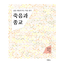 죽음과 종교, 상품명
