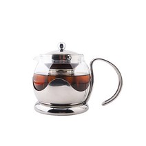 스위티 쉘웰 티포트 700ml [SW-1-0700TLO]