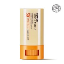 더페이스샵 파워 롱래스팅 선스틱18g, 1개, 18g