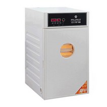 신일테크 100C 가정용미니 식품건조기 회전형 말랭기