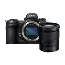 니콘 Z6 II 24-70 KIT 미러리스