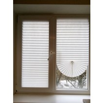 우드블라인드 친환경 1층 라운드 벌집 알리미늄 붙이는 방염 암막 화이트 오동나무 창문빗물차단 블라인드 버티컬 저렴한 접착 주름 얼룩말 및 음영 롤러 정전 침실 거실 발코니