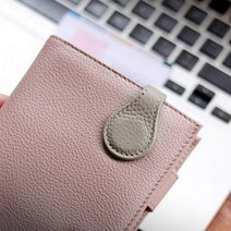 방수라벨지 분철라벨스틱 가격텍 파일철라벨 라벨링 제본테이프, 그레이