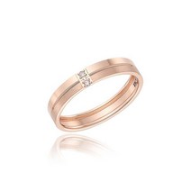 로이드 L-DIAMOND 14K 18K 스톤 포인트 여성 커플링 LRF21041D=동아백화점 수성점