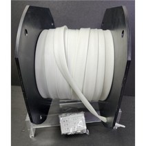 실리콘튜브 글라스/SGT튜브 13mm(파이) 10M 절단 무료배송/석면튜브/난연튜브/변압기절연제