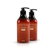 꽃을든 남자 코엔자임Q10 샴푸 린스 바디워시 500ML