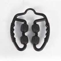 바디엑스 살쏙 마사지 롤러 안마기 종아리 허벅지 마사지볼 마사지롤 셀룰라이트제거 마사지도구 바디마사지롤러 폼롤러 군살빼기, 살쏙 마사지롤러