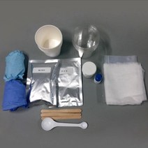 방과후 영양교실 유산균 발효 치즈만들기(5인용) 어린이
