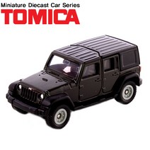 토미카 80 지프 랭글러 JEEP WRANGLER