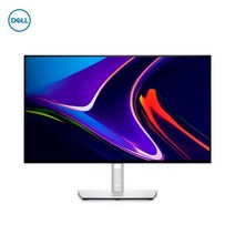 컴퓨터 모니터 u2417h u2422h u2419h 24인치 p2418ht 터치, p2418h 중고 터치 스크린에는 1년 보증이 있, 패키지 A