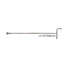 금강정밀 자석 롱T핸들소켓 LH07(500mm) 스피드핸들소켓-72394EA